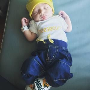 Meet your Posher, Jeni